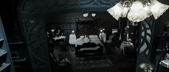 《死神来了：血脉诅咒》归来!盘点影史经典恐怖片 -13