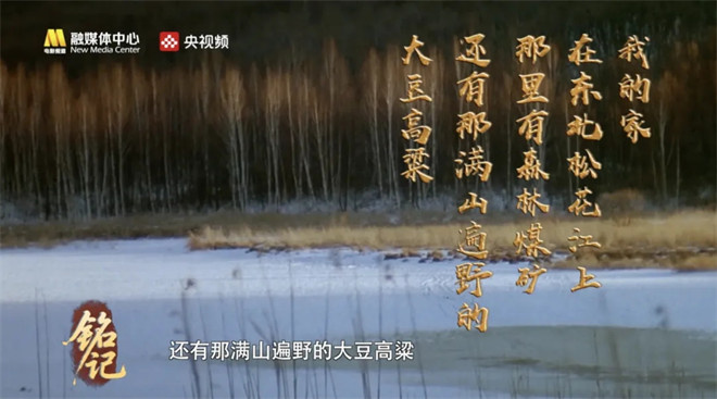 今日影评·铭记 | 王雷讲述白山黑水的烽火记忆 -1