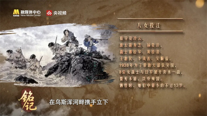 今日影评·铭记 | 王雷讲述白山黑水的烽火记忆 -11