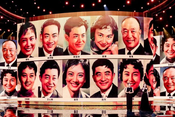 《南京照相馆》夺第20届长春电影节最佳影片 -7