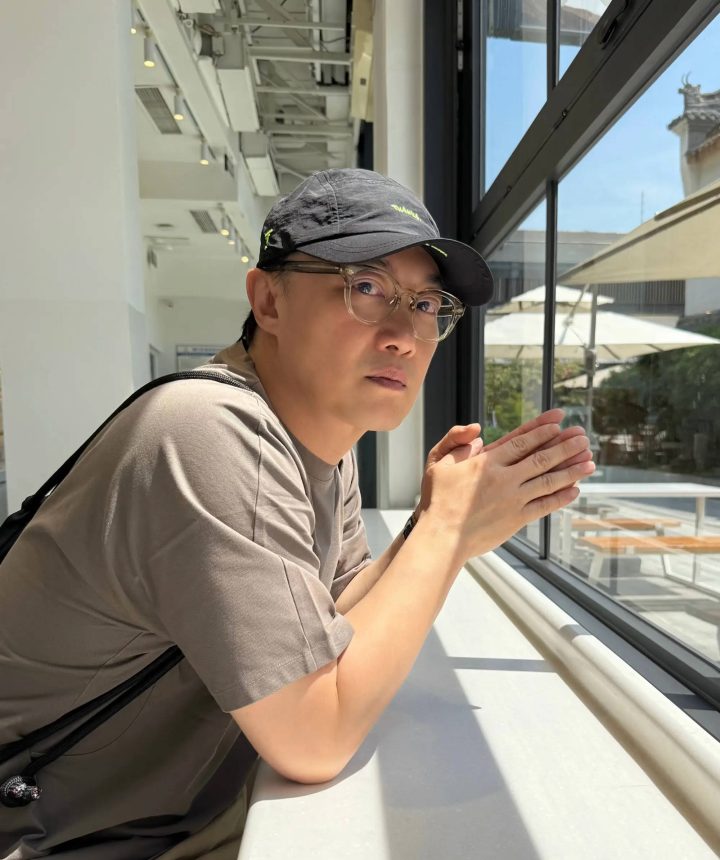 陈奕迅方就近期争议道歉 下架朱祖儿相关影片 -1