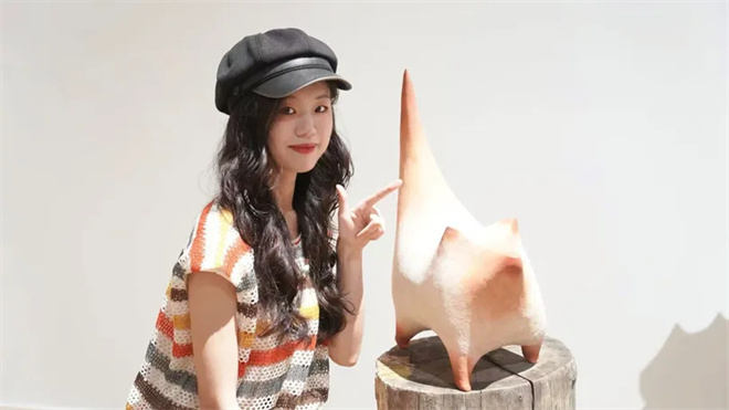 AI融合《山海经》水墨风，国产动画《有山灵》革新来袭！
