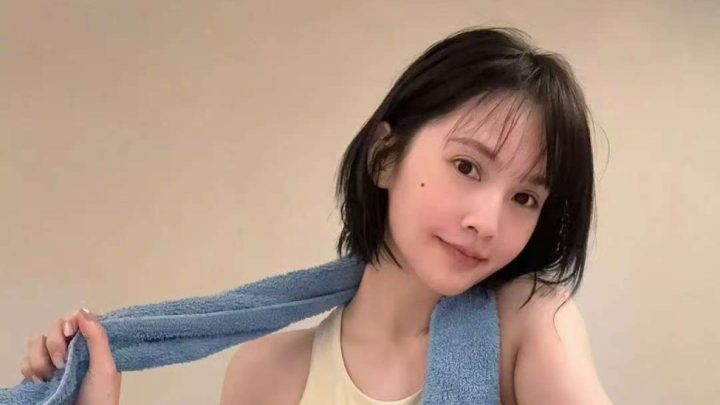 杨丞琳发长文报平安：刚完成手术 -1