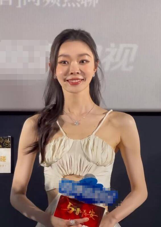 宋轶否认整容：只是换了个新的化妆老师 -4