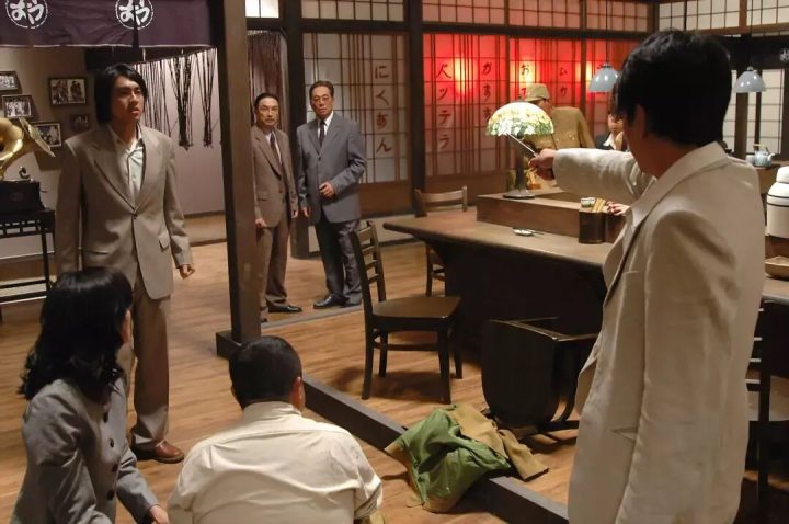 铭记历史！电影频道9月3日播出电影《东京审判》 -3