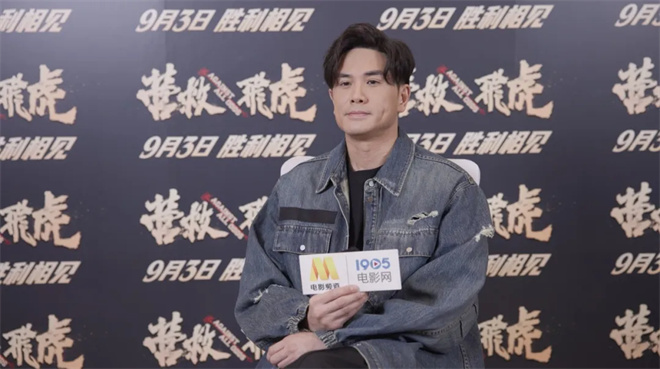 对话·伍允龙 | 这场鲜为人知的奇迹营救 他够血性! -3