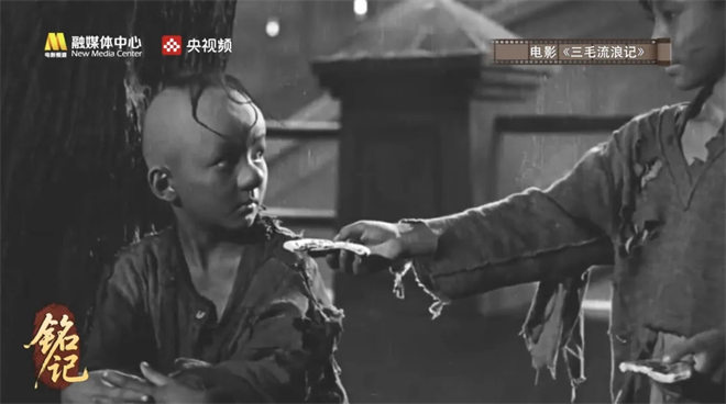 今日影评·铭记 | 主持人李丹讲述战火中的家国印记 -12