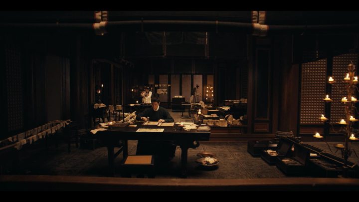 剧集《雨霖铃》首曝预告 杨洋饰展昭演绎南侠豪情 -1