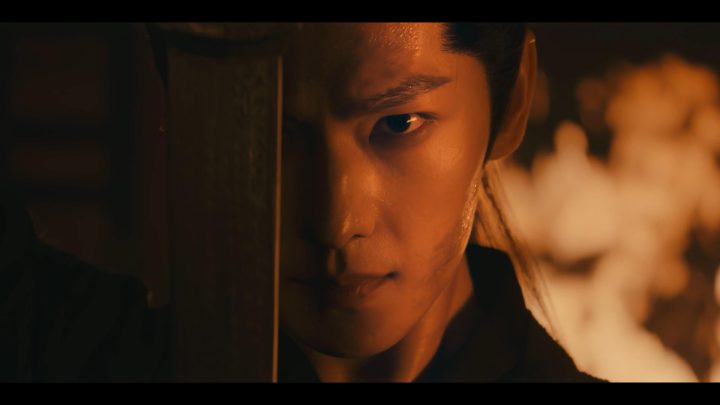 剧集《雨霖铃》首曝预告 杨洋饰展昭演绎南侠豪情 -2