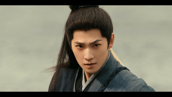 剧集《雨霖铃》首曝预告 杨洋饰展昭演绎南侠豪情 -4