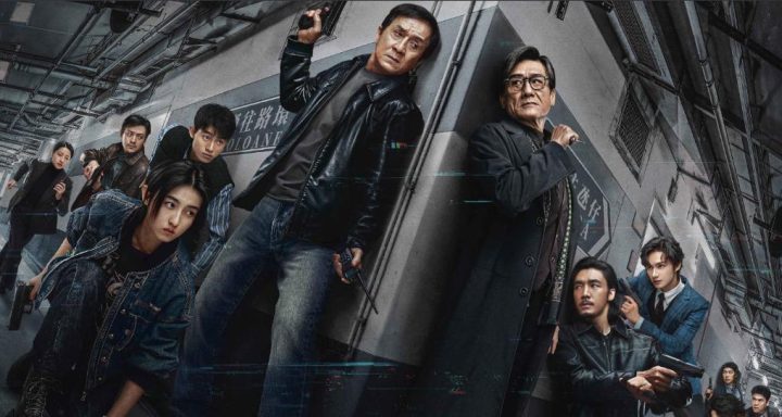 2025暑期档票房近120亿，观影人次增长13%，为何能逆境翻盘？ -6