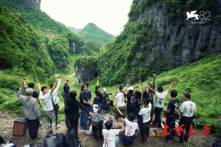 今年威尼斯，有位新人导演值得关注 -12