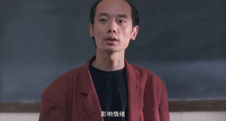 盘点影视作品中那些令人印象深刻的高手“老师”! -4