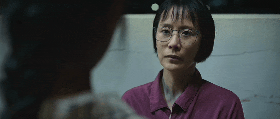 盘点影视作品中那些令人印象深刻的高手“老师”! -11