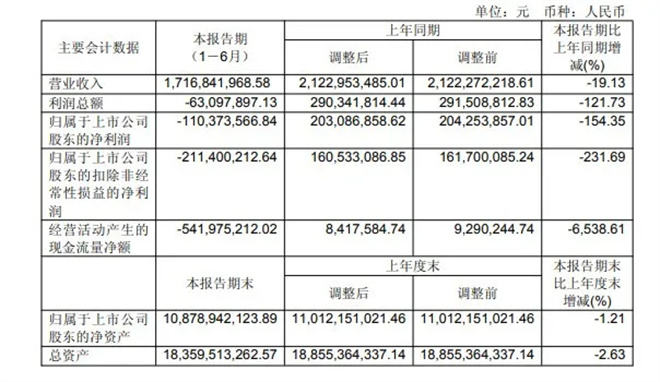 百余重磅新片曝光!2025上半年电影公司赚了多少? -18