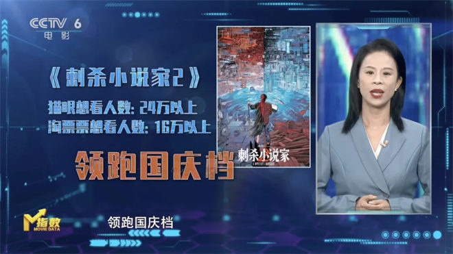 暑期档收官，《731》《刺杀小说家2》接档 -18