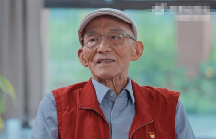 92岁游本昌回应住养老院，力破“子女不孝”谣言 -1