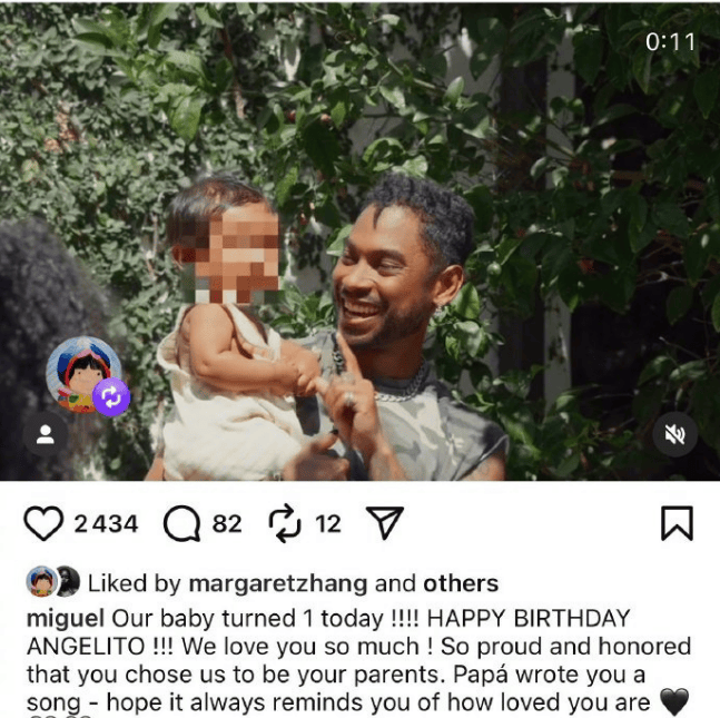 《VOGUE》前主编章凝官宣：孩子父亲为美国歌手 -1