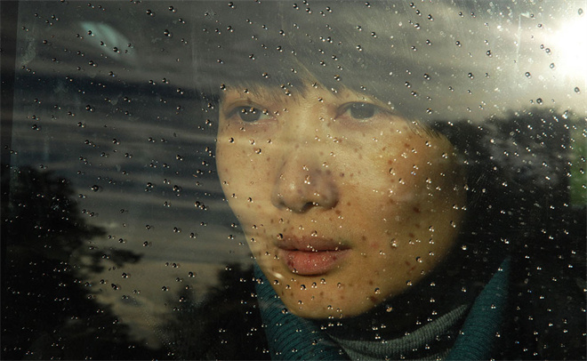 赵涛新片二搭《我是丽》导演 再战欧洲文艺片？ -1
