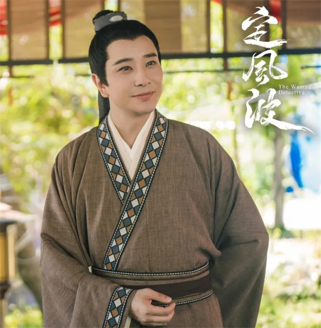 孙之鸿:自认在叔圈中属于“幼儿园大班的小朋友” -2
