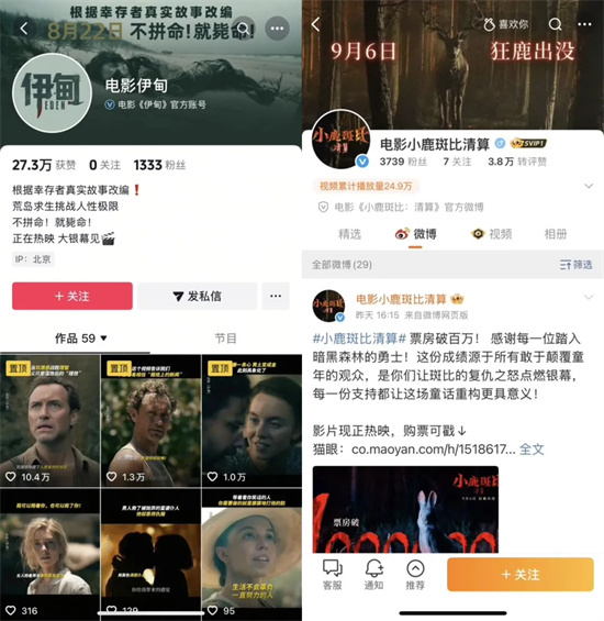 话题和票房齐飞 这些惊悚电影如何能够赢得偏爱？ -11