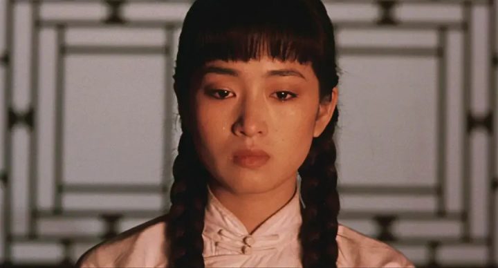 9月14日22:25电影频道播出《安娜·卡列尼娜》 -6