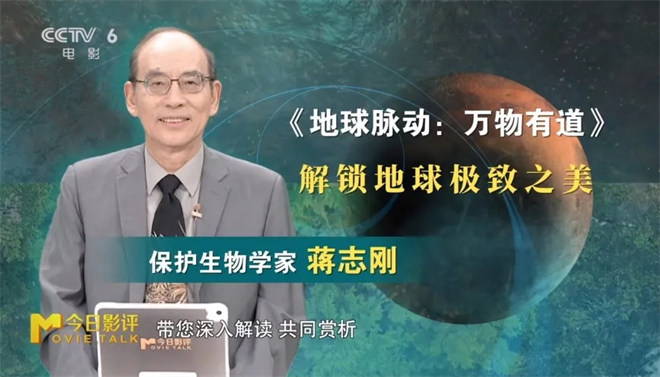 跟随《地球脉动：万物有道》解锁地球极致之美 -2