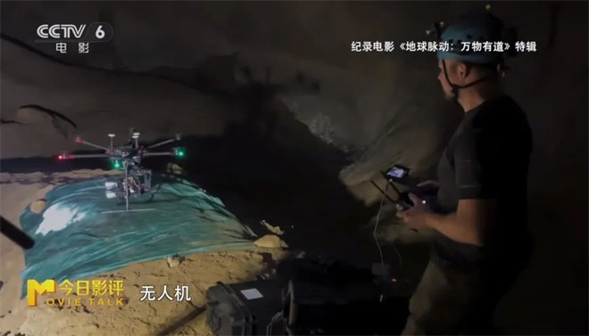 跟随《地球脉动：万物有道》解锁地球极致之美 -6