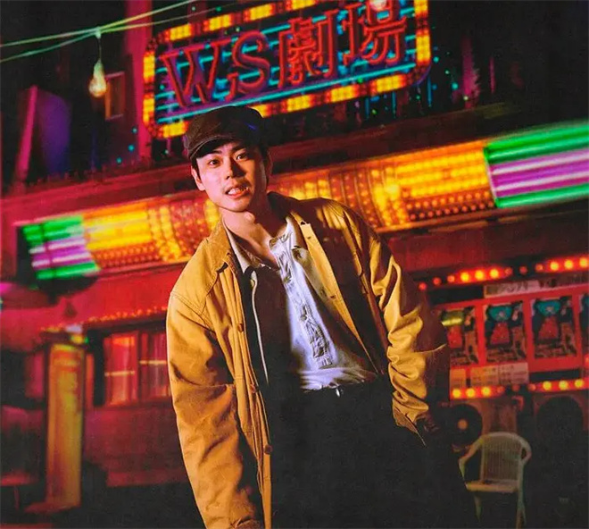 菅田将晖×二阶堂富美！新剧演绎戏剧人苦乐追梦史 -1