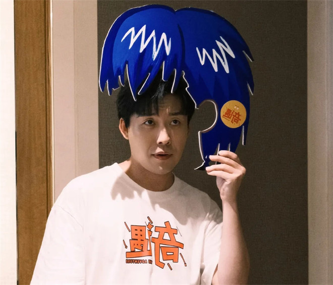 马旭东专访 | 回忆18岁，感慨“终不似少年游” -2