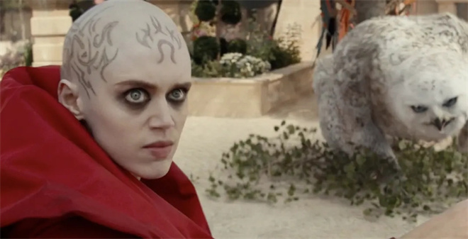 电影频道9月19日晚播出《龙与地下城:侠盗荣耀》 -6 电影频道9月19日晚播出《龙与地下城:侠盗荣耀》 -6