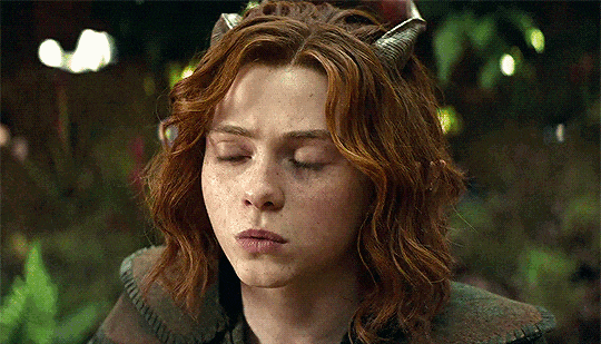 电影频道9月19日晚播出《龙与地下城:侠盗荣耀》 -7 电影频道9月19日晚播出《龙与地下城:侠盗荣耀》 -7