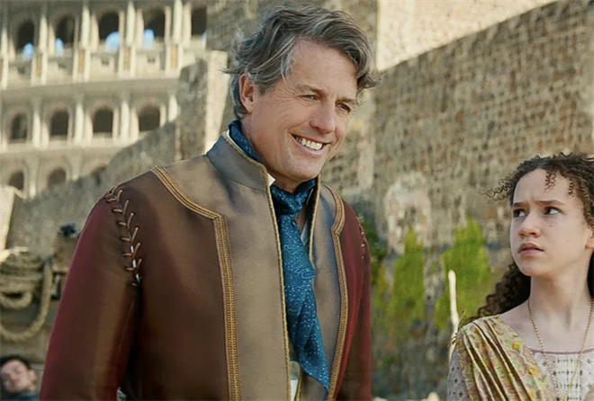 电影频道9月19日晚播出《龙与地下城:侠盗荣耀》 -9 电影频道9月19日晚播出《龙与地下城:侠盗荣耀》 -9