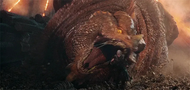 电影频道9月19日晚播出《龙与地下城:侠盗荣耀》 -11 电影频道9月19日晚播出《龙与地下城:侠盗荣耀》 -11