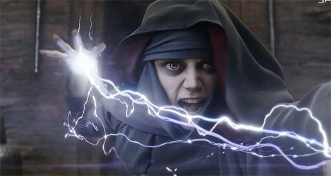 电影频道9月19日晚播出《龙与地下城:侠盗荣耀》 -12 电影频道9月19日晚播出《龙与地下城:侠盗荣耀》 -12