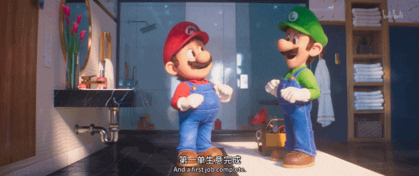 电影频道9月19日晚播出《龙与地下城:侠盗荣耀》 -15 电影频道9月19日晚播出《龙与地下城:侠盗荣耀》 -15