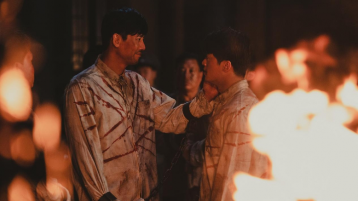 电影《李子洲》，获公映许可！ -8