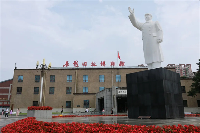 “吉”刻出发，跟着电影游吉林！ -3