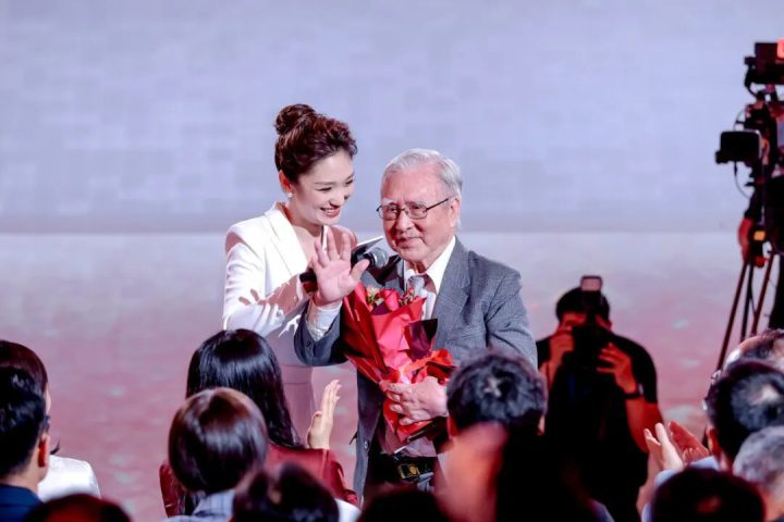 2025国庆档电影片单发布会在京举行 -3