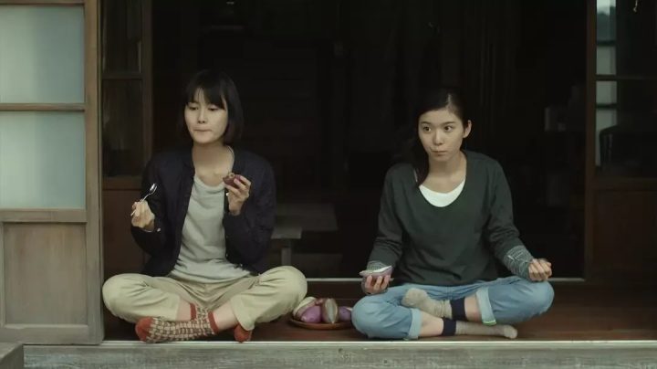 今日秋分，从银幕经典故事中找寻秋日穿搭灵感 -15
