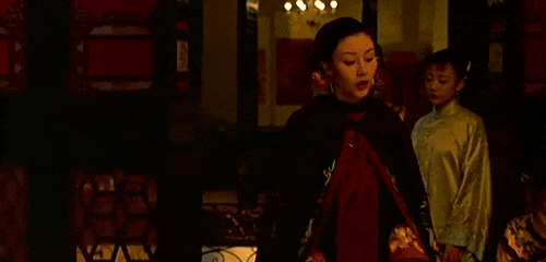 今日秋分，从银幕经典故事中找寻秋日穿搭灵感 -24