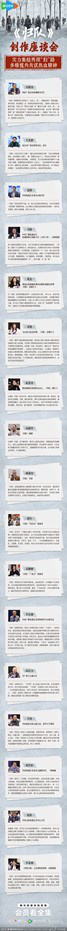 电视剧《归队》创作座谈会：谱写东北抗联精神的新时代注脚 -3