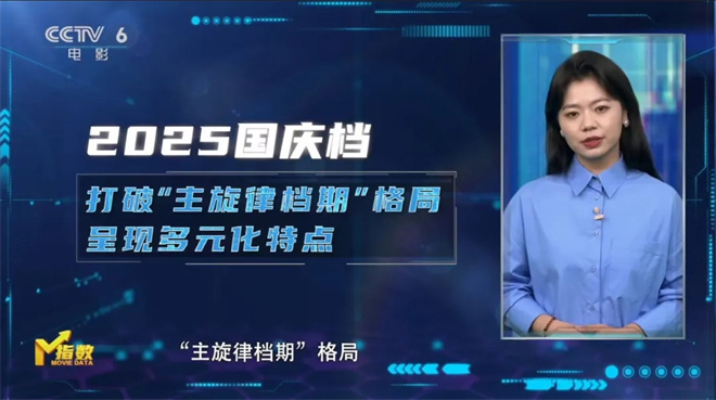 2025国庆档新片类型丰富，蓄势待发！ -8