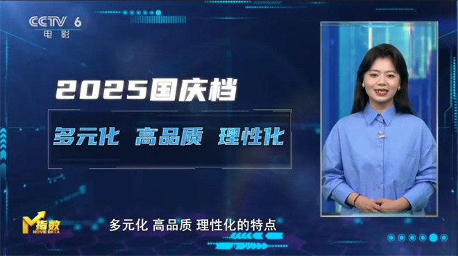 2025国庆档新片类型丰富，蓄势待发！ -11