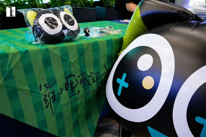 这些不起眼的小物件 竟然带动了他们走进电影院！ -2