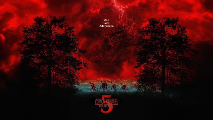 《怪奇物语5》发布预告特辑 最终战役即将来临！ -1