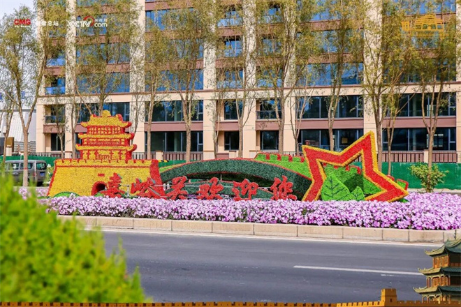 耿乐俞灏明包贝尔推荐!嘉峪关国际短片电影周闭幕 -4