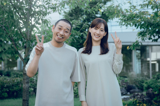 是枝裕和新作《箱中羊》官宣 绫濑遥×大悟饰夫妻 -1