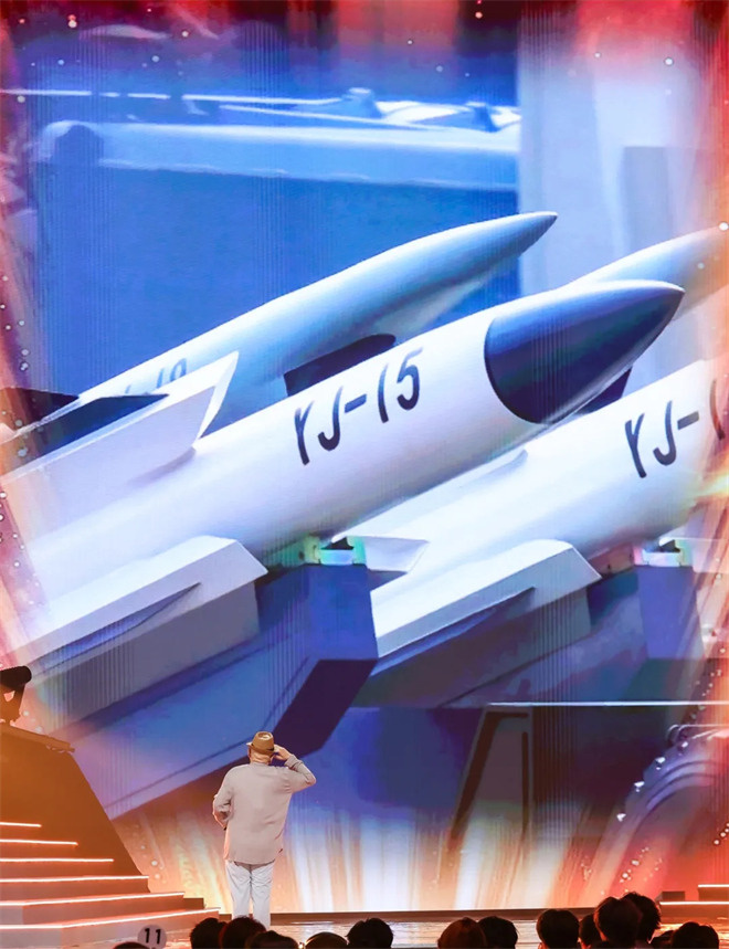 “湾区升明月”2025大湾区电影音乐晚会在中国澳门唱响 -15
