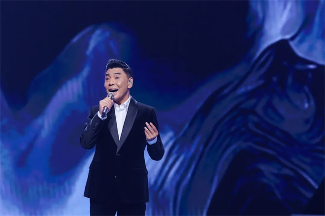 “湾区升明月”2025大湾区电影音乐晚会在中国澳门唱响 -51